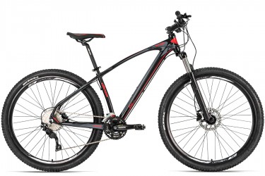 Bicicleta Mtb Deore V Rocker Freio Hidr Ulico Elleven