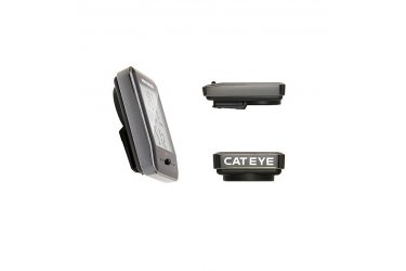 cateye micro wireless 2nd bike kit