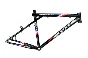 Gt avalanche outlet 3.0 rodado 26