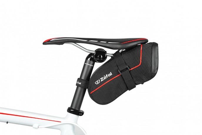 lightweight handlebar bolsa