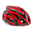 Capacete Ciclista Adulto Inmold Com Viseira MV29 - Elleven