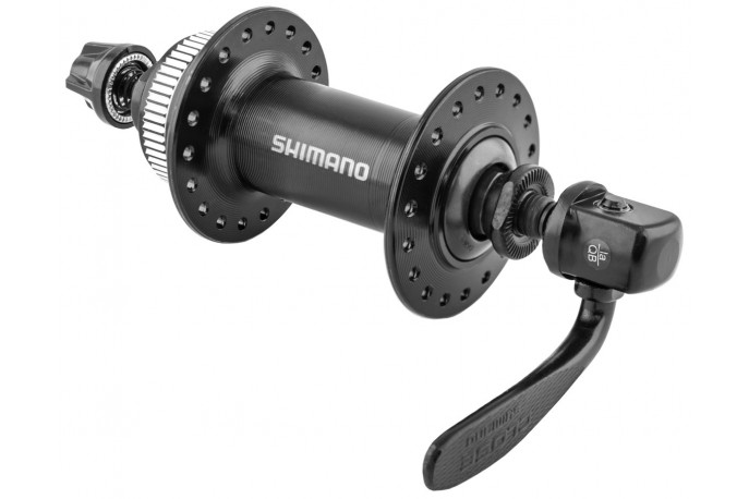 Втулка shimano tx505