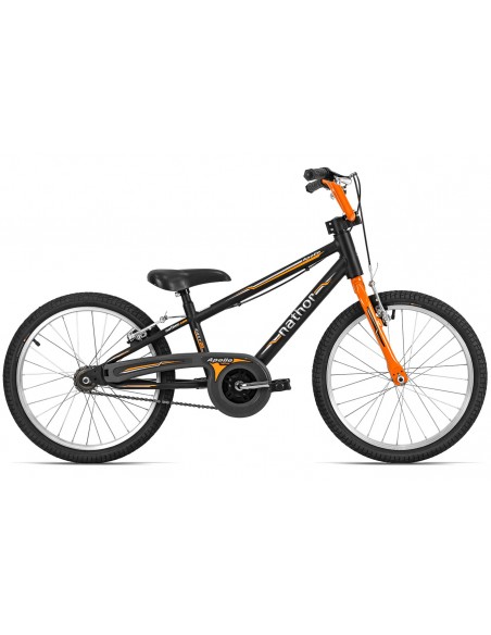 Bicicleta aro 20 masculina Apollo - Nathor