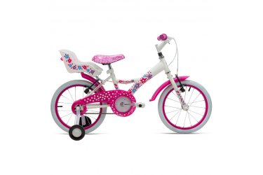 Bicicleta Groove Infantil MyBike 16